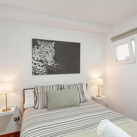 Casa Alejandro Apartment Firgas Exterior photo